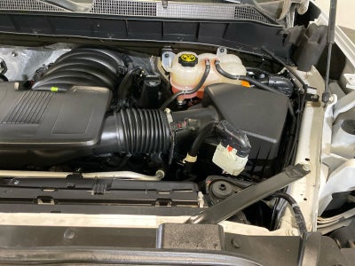 2022 Chevrolet Silverado 1500 WT