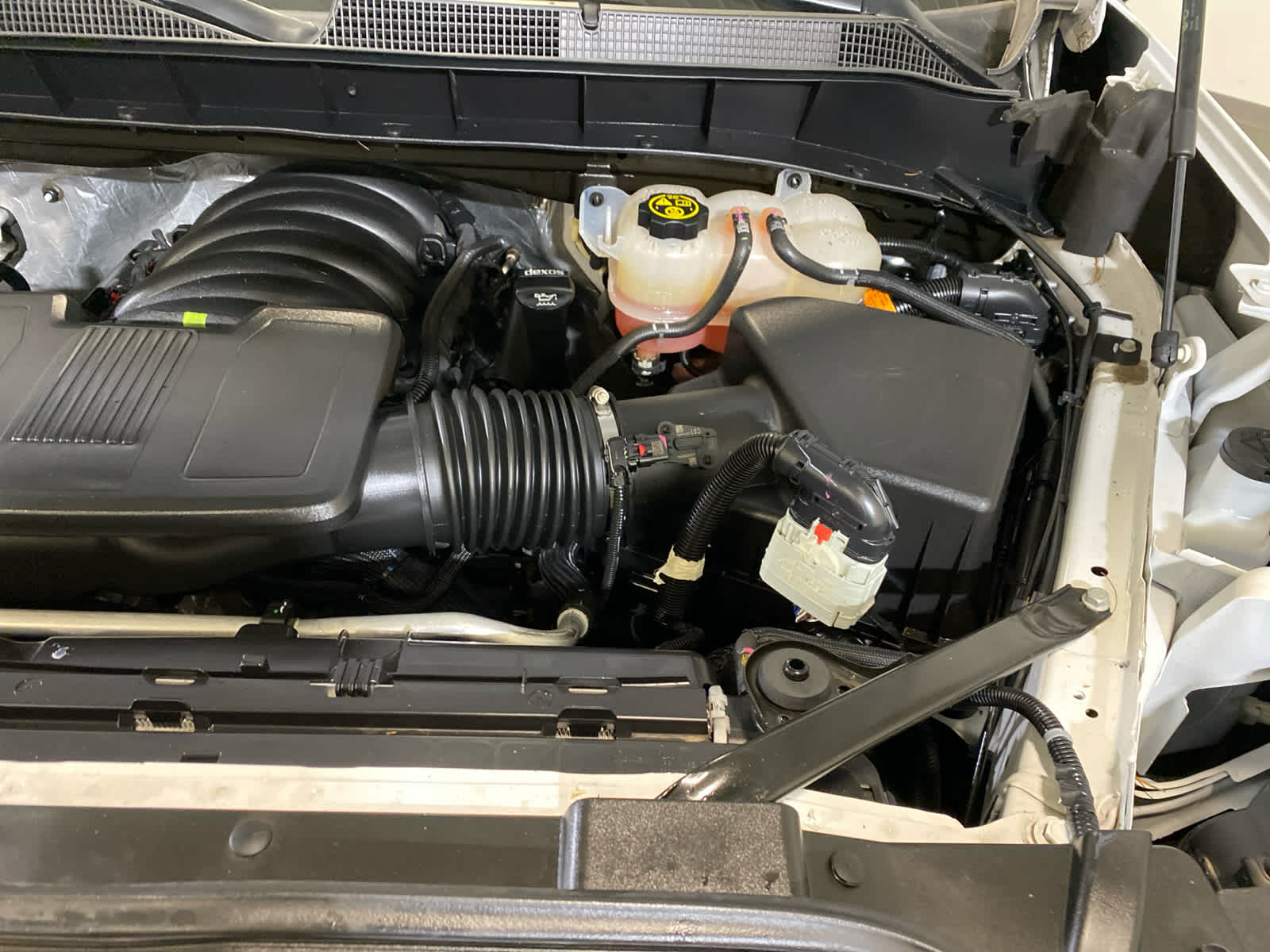 2022 Chevrolet Silverado 1500 WT