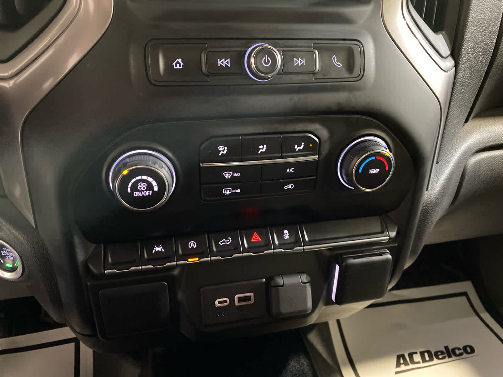 2022 Chevrolet Silverado 1500 WT