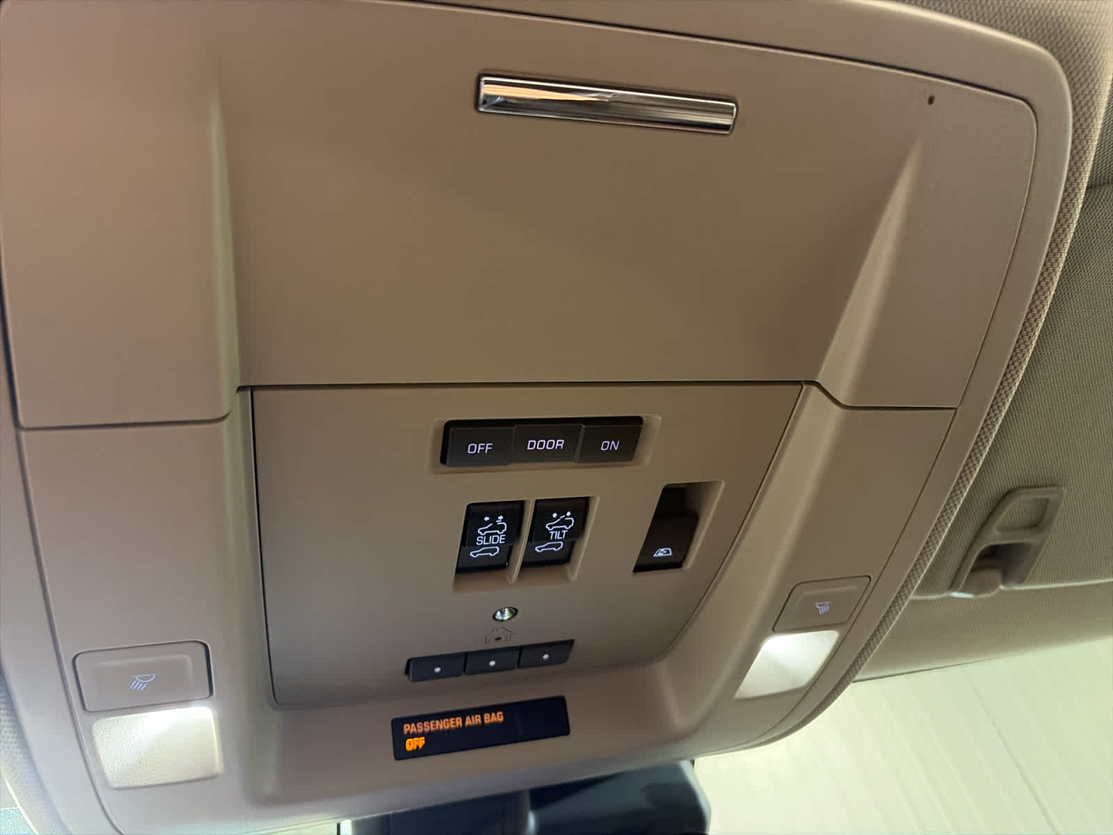 2018 Chevrolet Silverado 1500 High Country