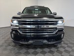 2018 Chevrolet Silverado 1500 High Country