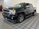 2018 Chevrolet Silverado 1500 High Country