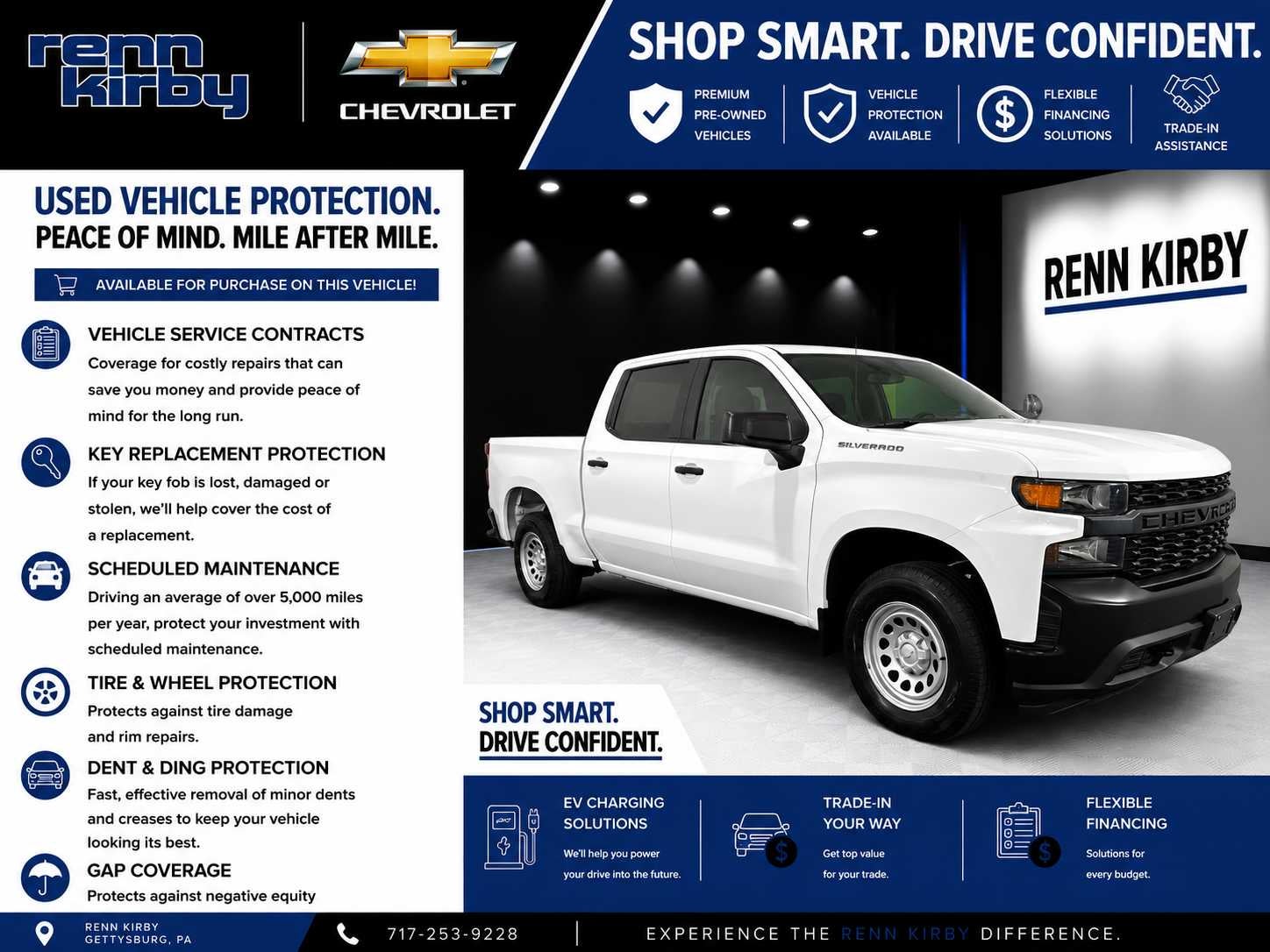 2022 Chevrolet Silverado 1500 LTD WT