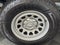 2022 Chevrolet Silverado 1500 LTD WT