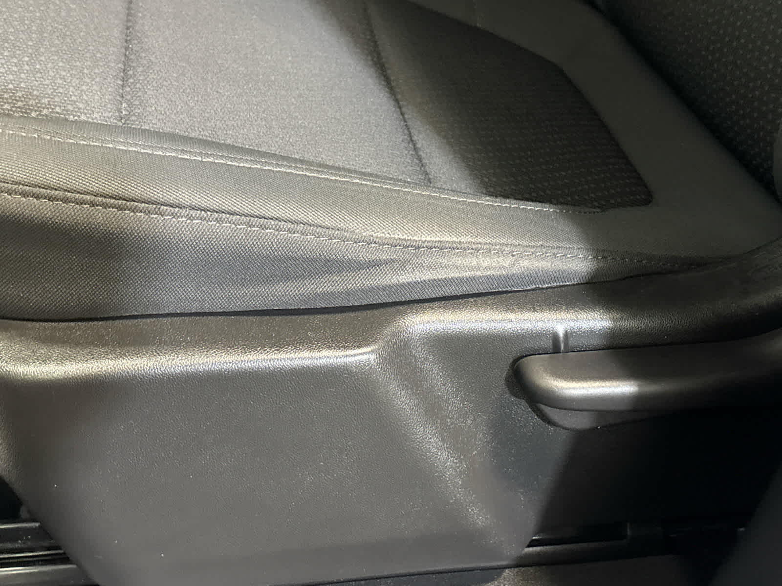 2022 Chevrolet Silverado 1500 LTD WT