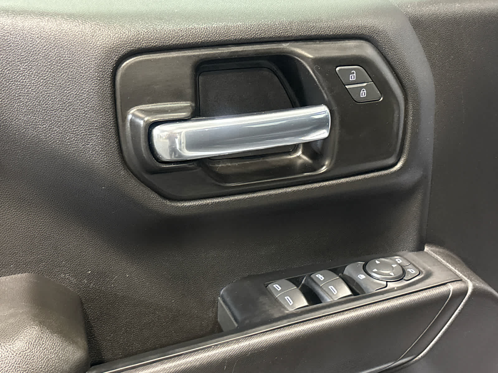 2022 Chevrolet Silverado 1500 LTD WT