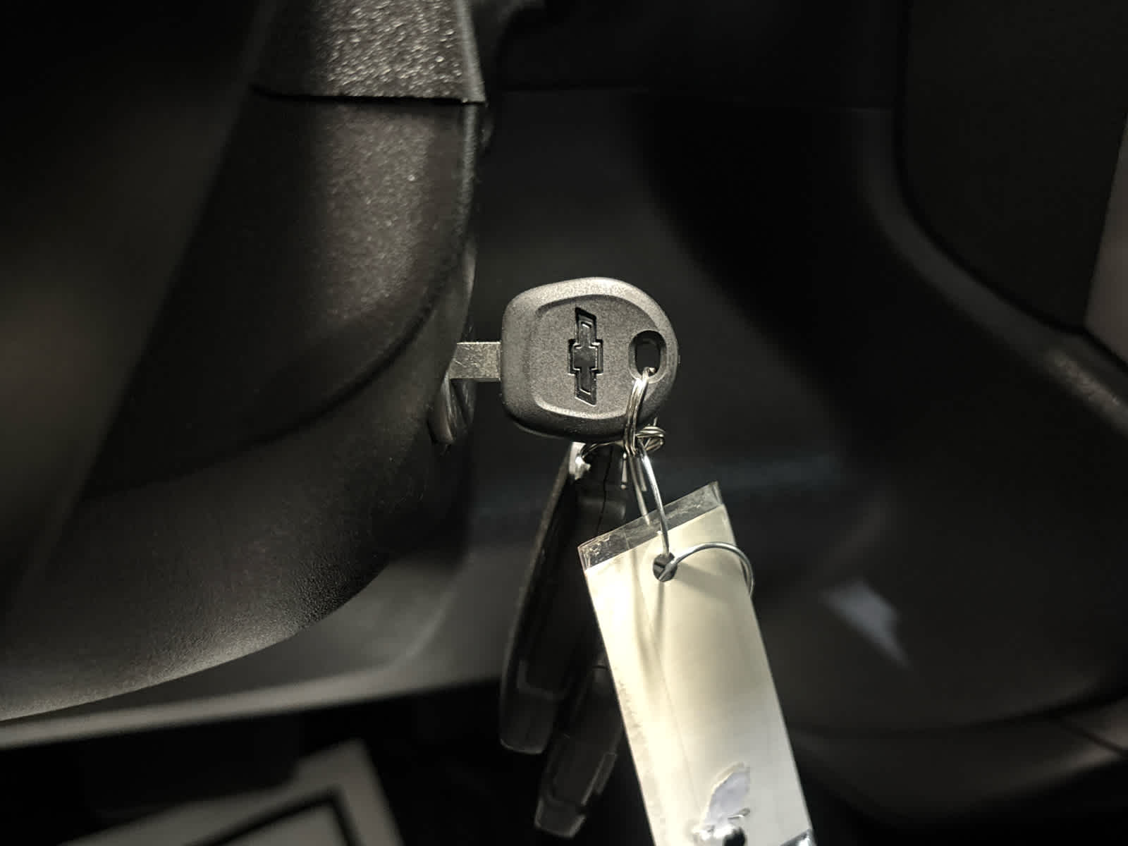 2022 Chevrolet Silverado 1500 LTD WT