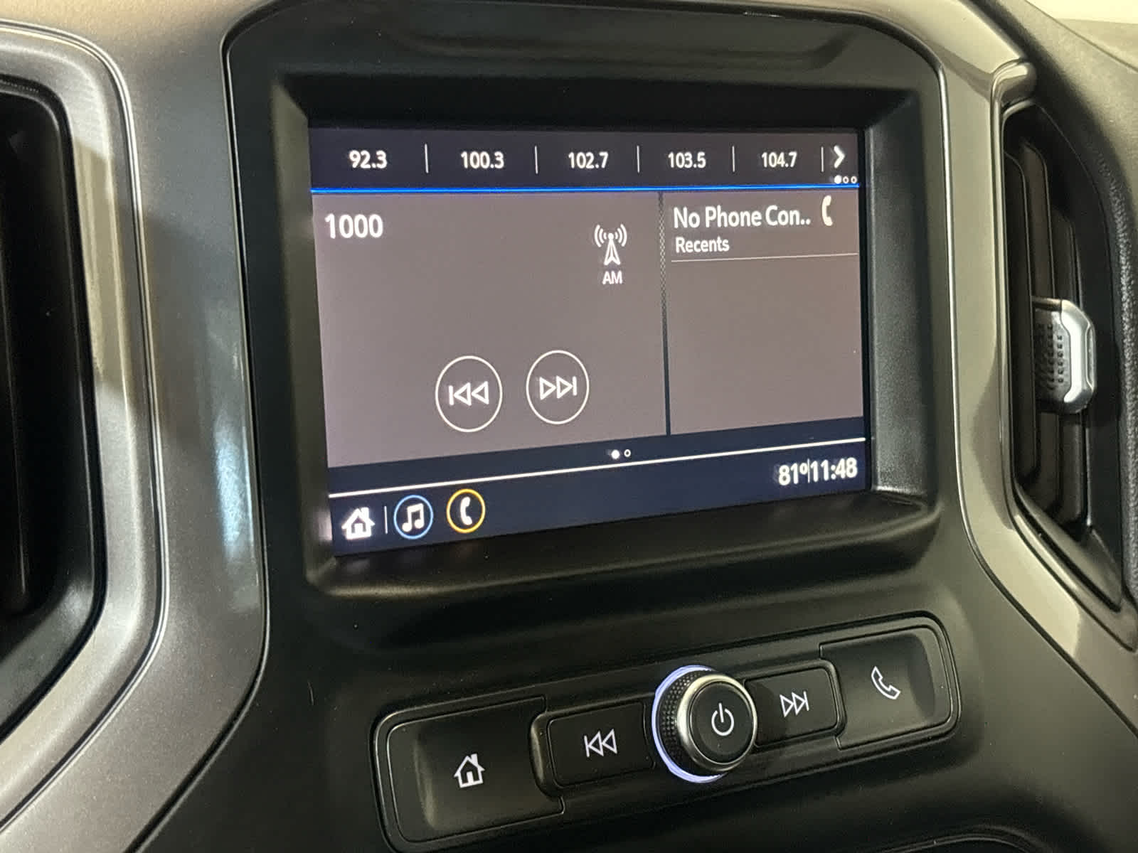 2022 Chevrolet Silverado 1500 LTD WT