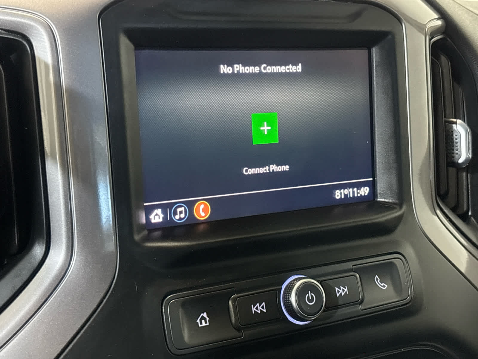 2022 Chevrolet Silverado 1500 LTD WT