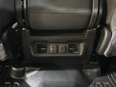 2022 Chevrolet Silverado 1500 LTD WT