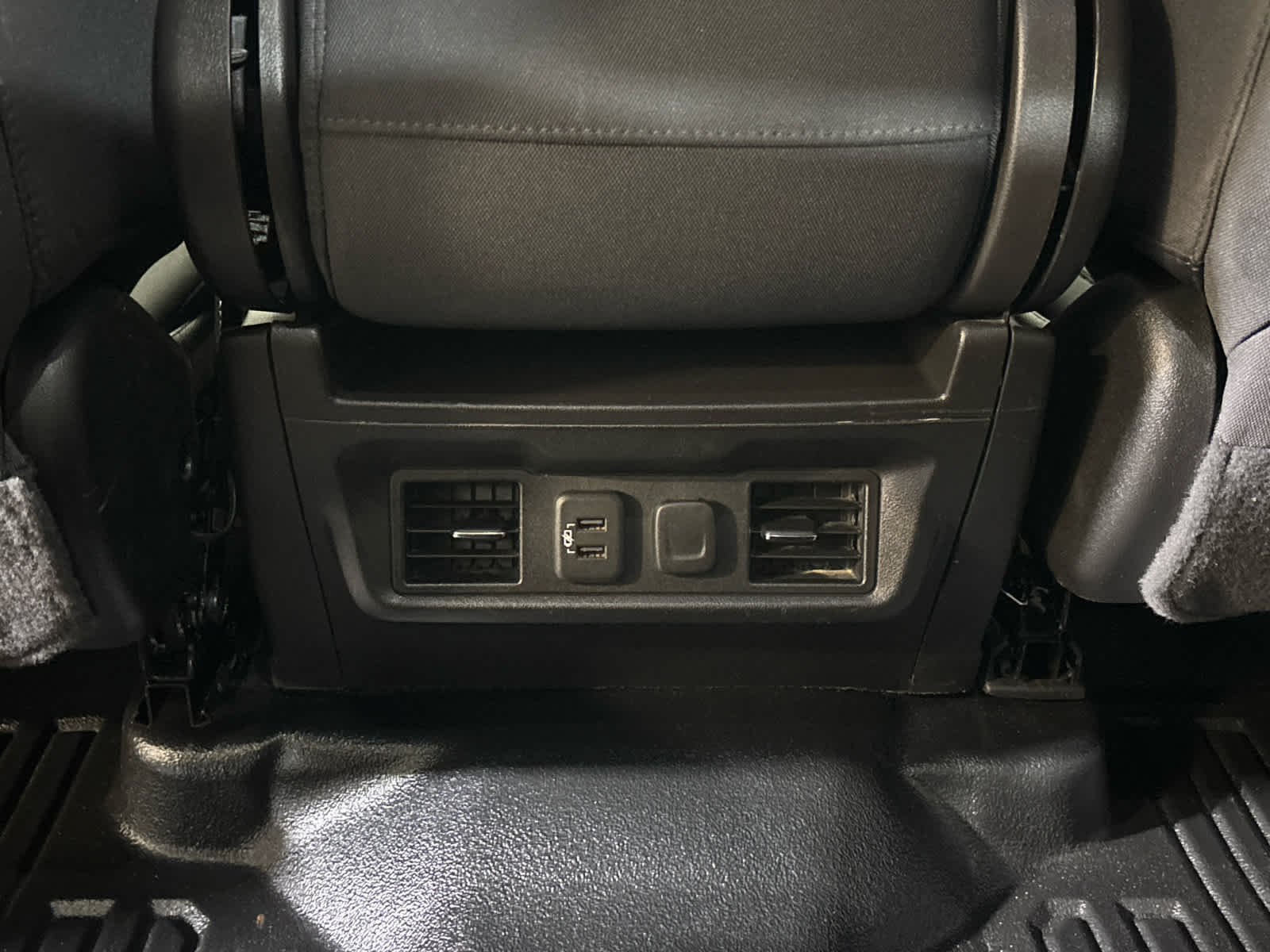 2022 Chevrolet Silverado 1500 LTD WT