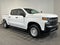 2022 Chevrolet Silverado 1500 LTD WT