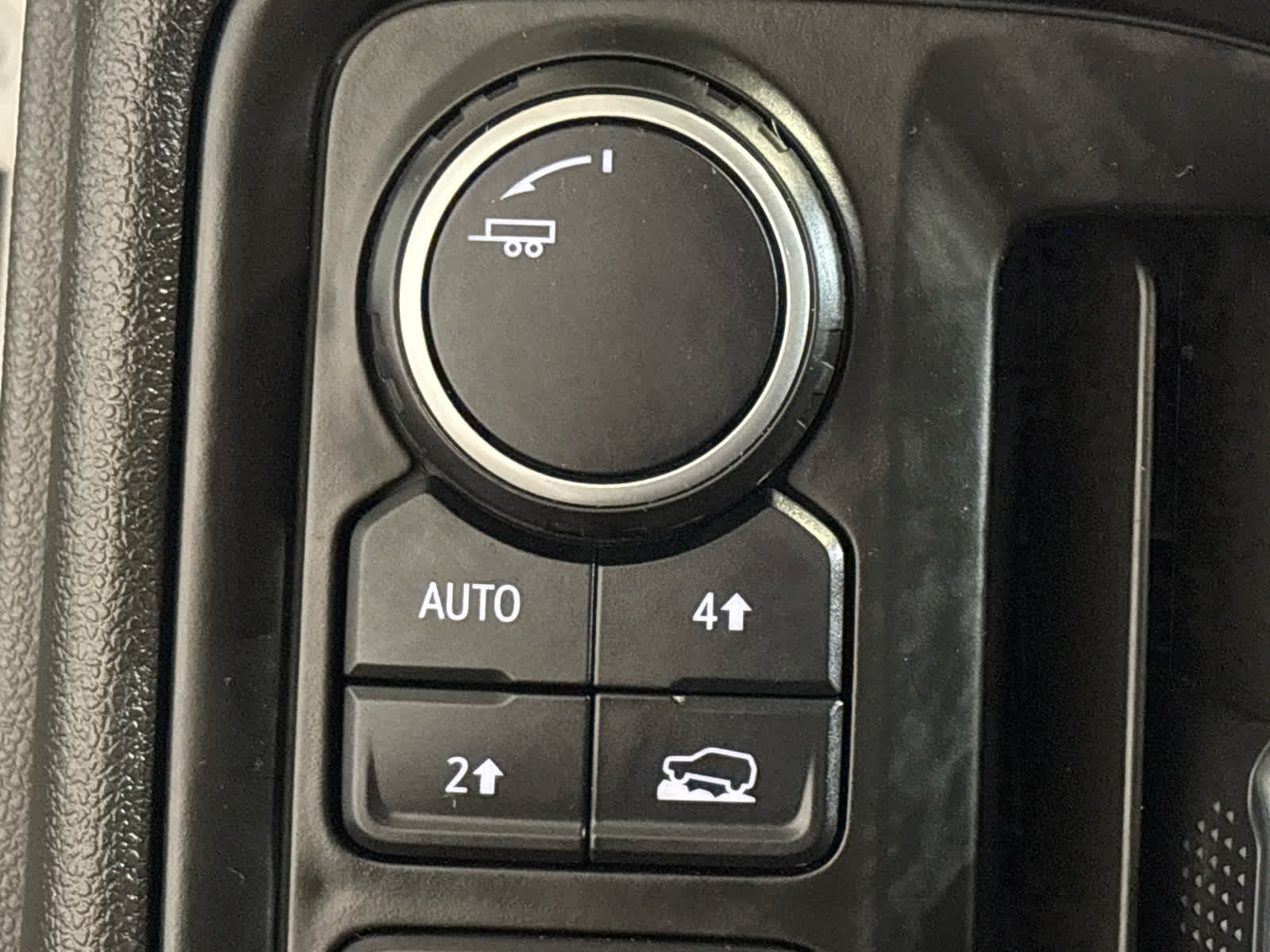 2022 Chevrolet Silverado 1500 LTD WT