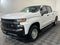 2022 Chevrolet Silverado 1500 LTD WT