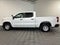 2022 Chevrolet Silverado 1500 LTD WT
