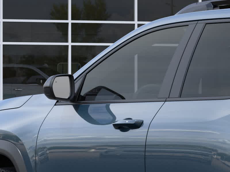 2027 Chevrolet Equinox LT - Photo 12