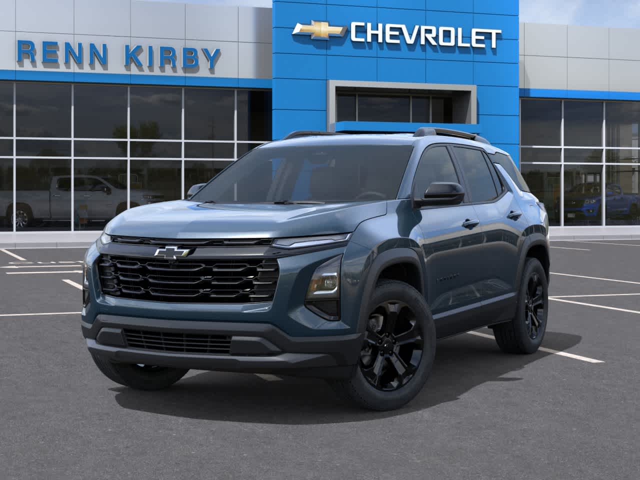 2027 Chevrolet Equinox LT - Photo 6