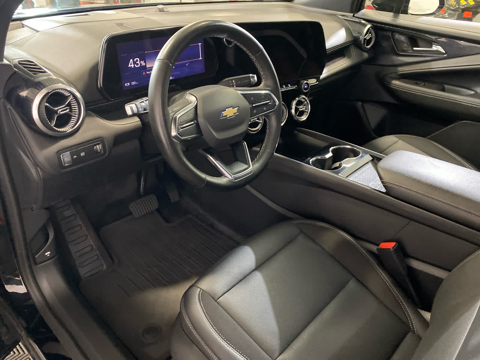 2024 Chevrolet Blazer EV LT