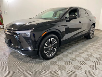 2024 Chevrolet Blazer EV LT
