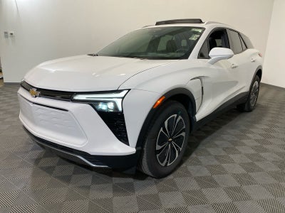 2024 Chevrolet Blazer EV LT