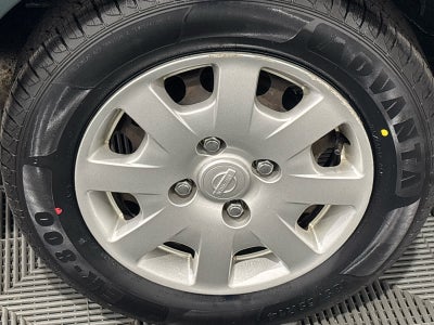 2000 Nissan Sentra XE