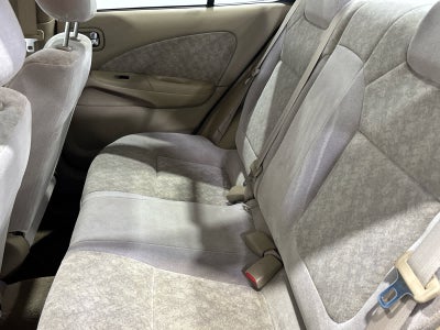 2000 Nissan Sentra XE