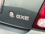 2000 Nissan Sentra XE