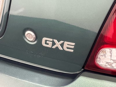 2000 Nissan Sentra XE