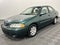 2000 Nissan Sentra XE
