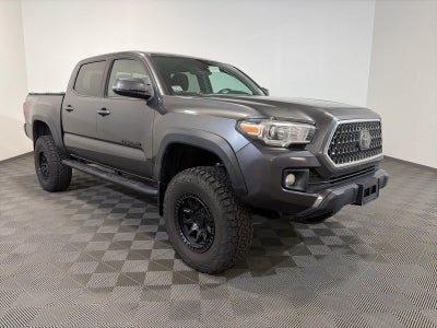 2019 Toyota Tacoma 4WD SR