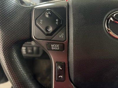 2019 Toyota Tacoma 4WD SR
