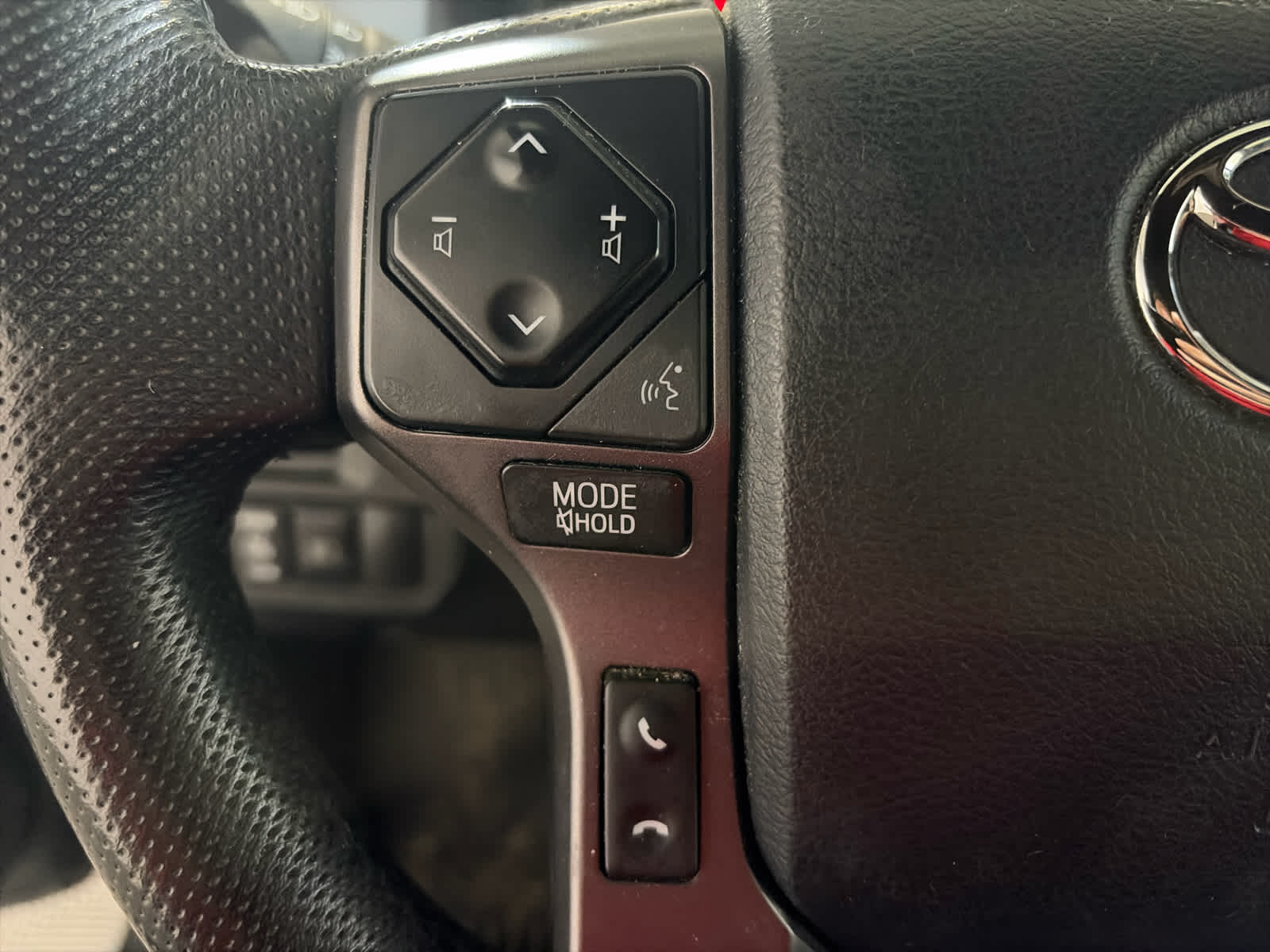 2019 Toyota Tacoma 4WD SR