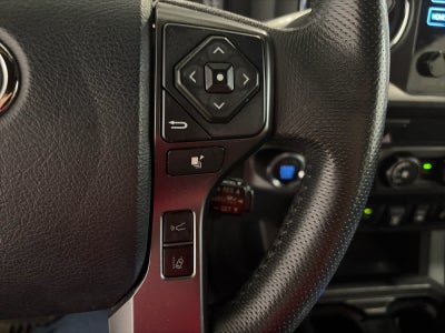 2019 Toyota Tacoma 4WD SR