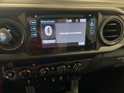 2019 Toyota Tacoma 4WD SR