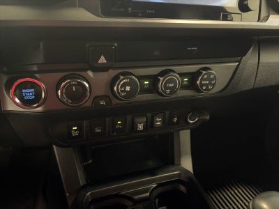 2019 Toyota Tacoma 4WD SR