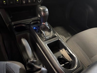 2019 Toyota Tacoma 4WD SR