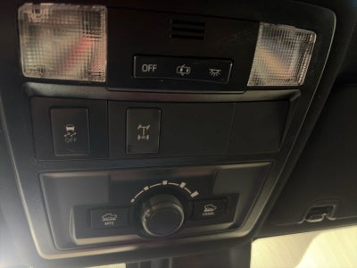 2019 Toyota Tacoma 4WD SR