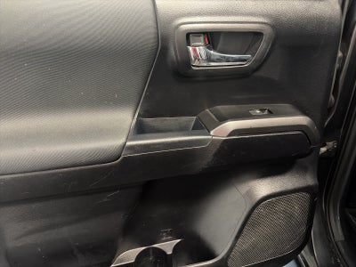 2019 Toyota Tacoma 4WD SR