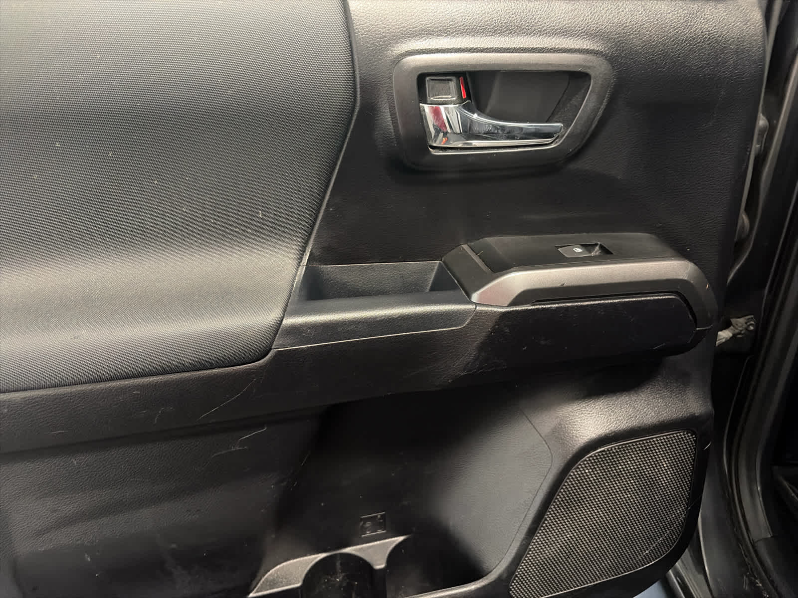2019 Toyota Tacoma 4WD SR