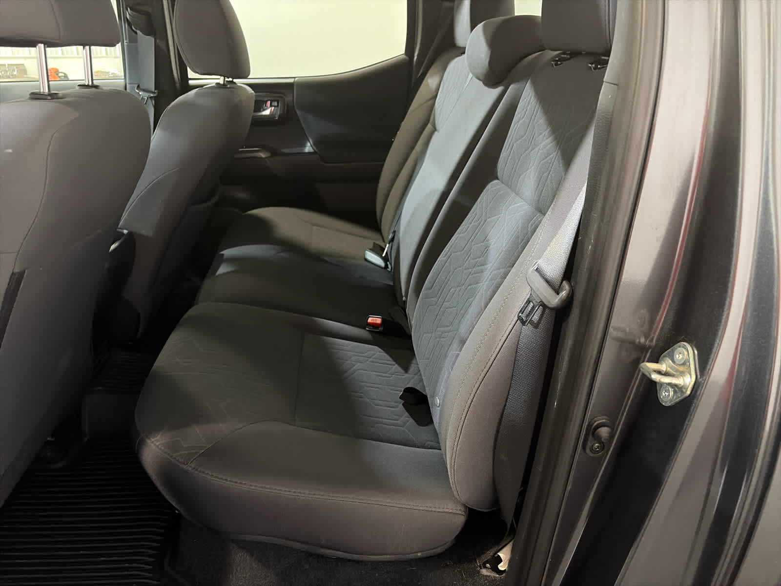 2019 Toyota Tacoma 4WD SR