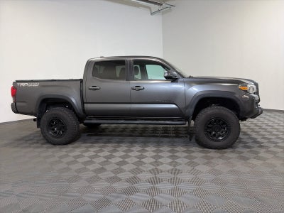2019 Toyota Tacoma 4WD SR