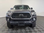 2019 Toyota Tacoma 4WD SR