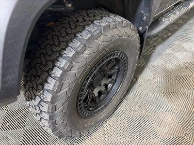 2019 Toyota Tacoma 4WD SR