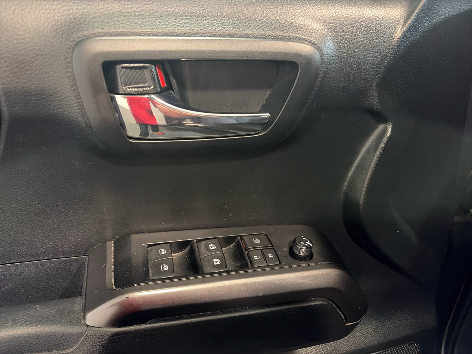 2019 Toyota Tacoma 4WD SR