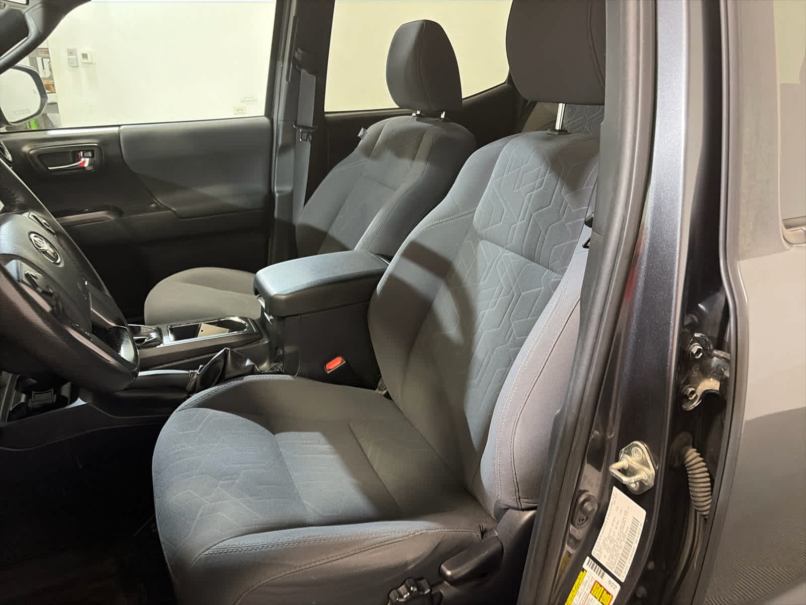 2019 Toyota Tacoma 4WD SR