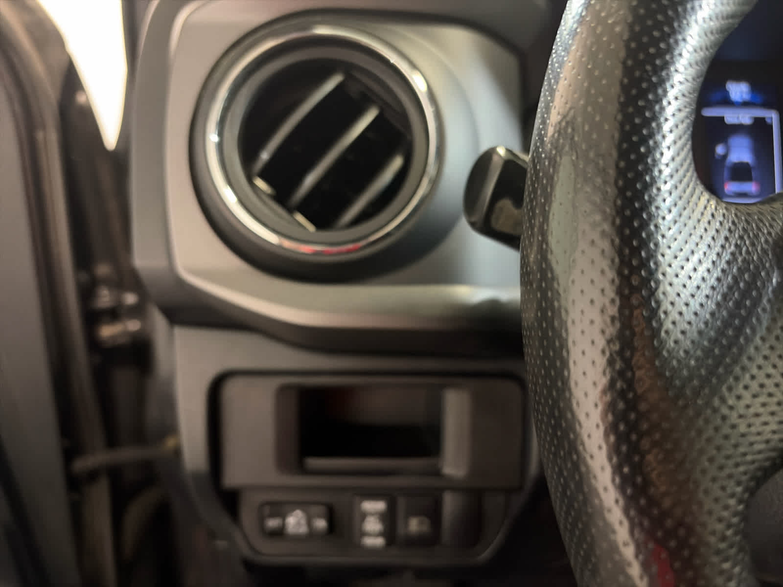 2019 Toyota Tacoma 4WD SR