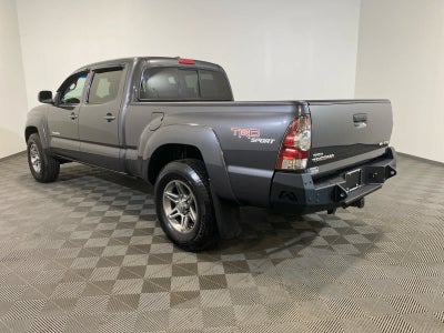 2010 Toyota Tacoma Base