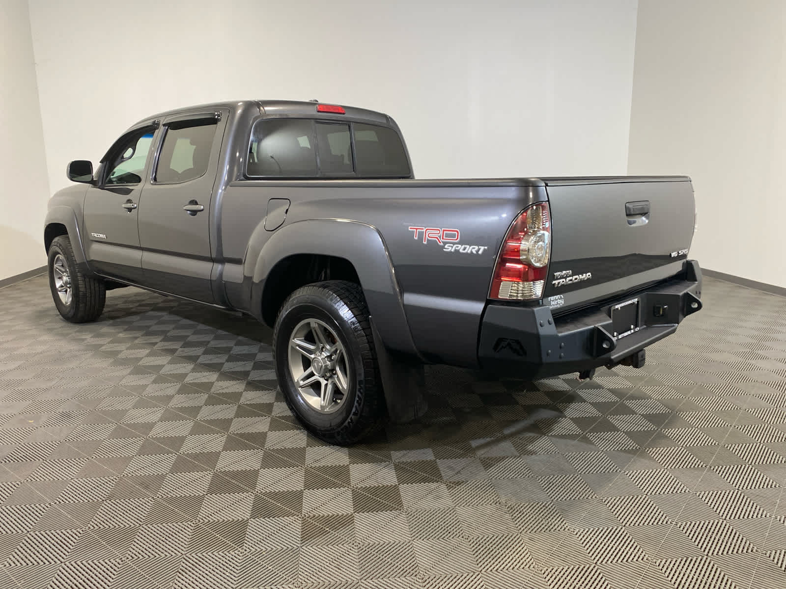 2010 Toyota Tacoma Base