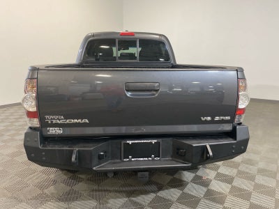 2010 Toyota Tacoma Base
