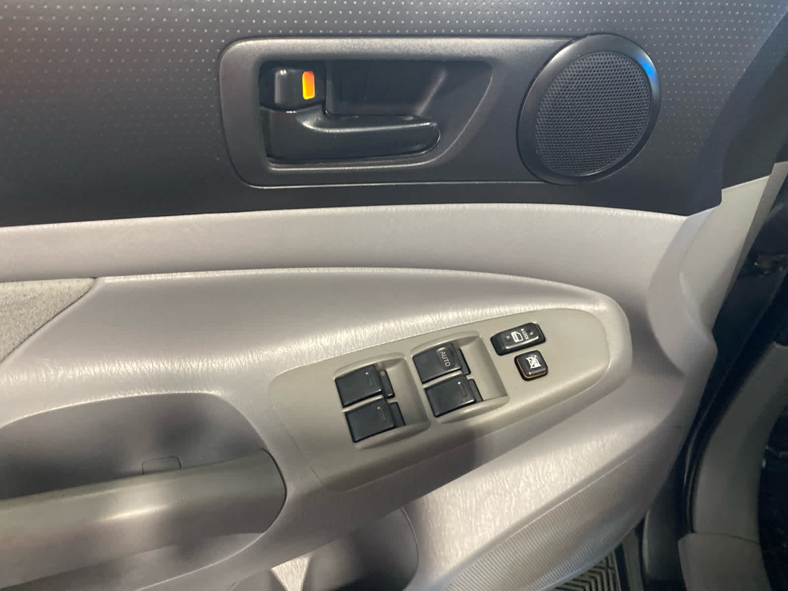 2010 Toyota Tacoma Base